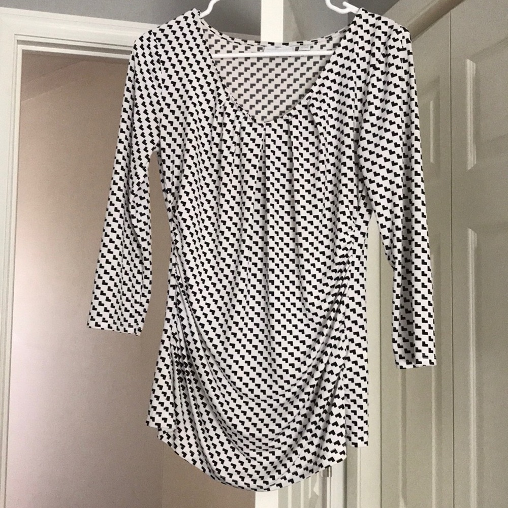 New York and Company Blouse